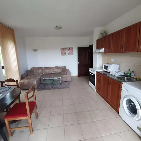 & Kedara Apartamento *