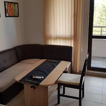 Apartamento & Kedara