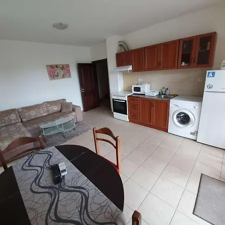 & Kedara Apartamento
