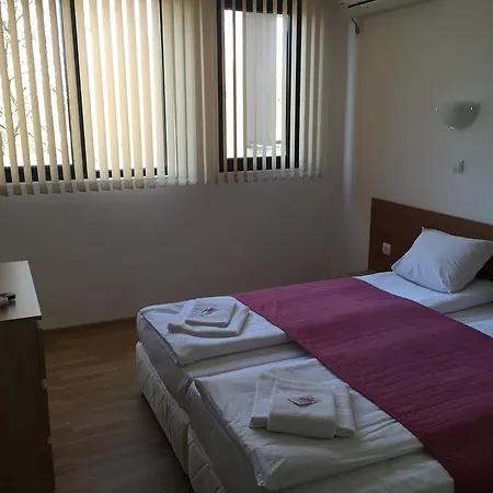 & Kedara Apartamento