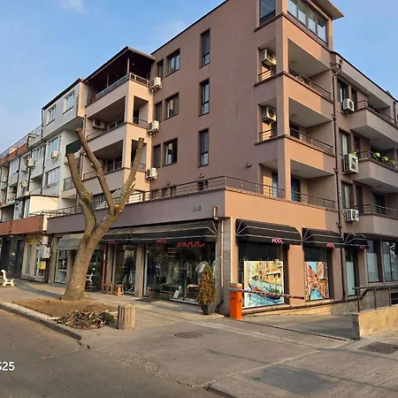 & Kedara Apartamento