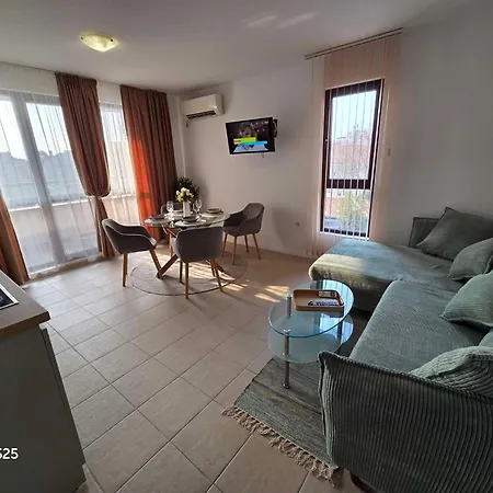 & Kedara Apartamento