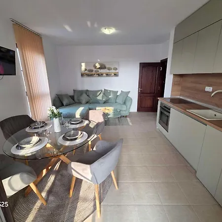 & Kedara Apartamento Burgas
