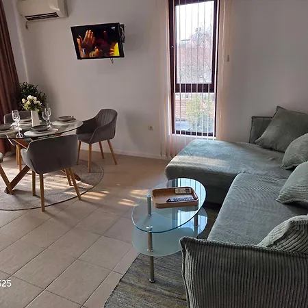& Kedara Apartamento