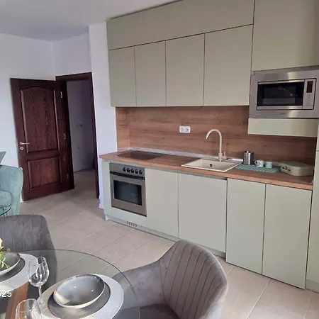 & Kedara Apartamento Burgas