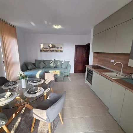 Apartamento & Kedara *