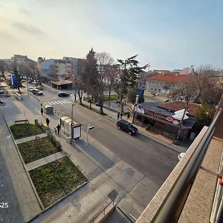 & Kedara * Burgas