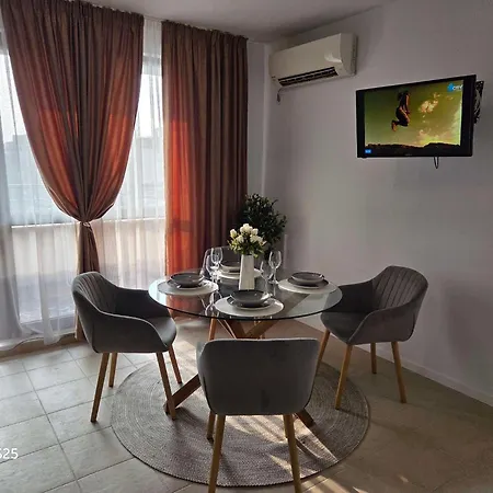 & Kedara Apartamento