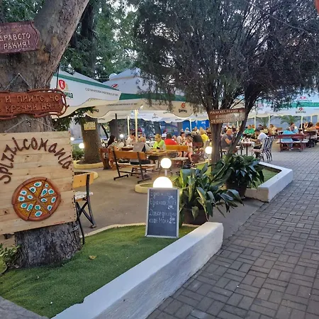 & Kedara Apartamento Burgas