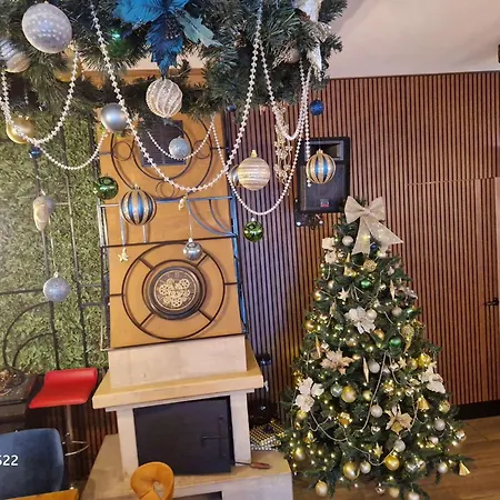 Apartamento & Kedara Burgas