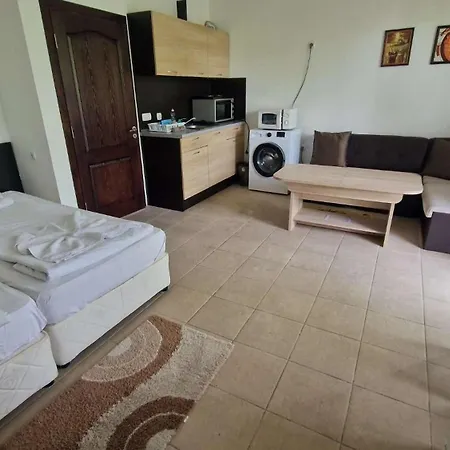 Apartamento & Kedara