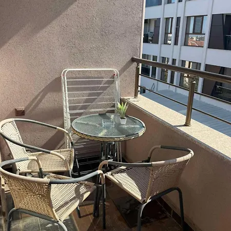 & Kedara Apartment