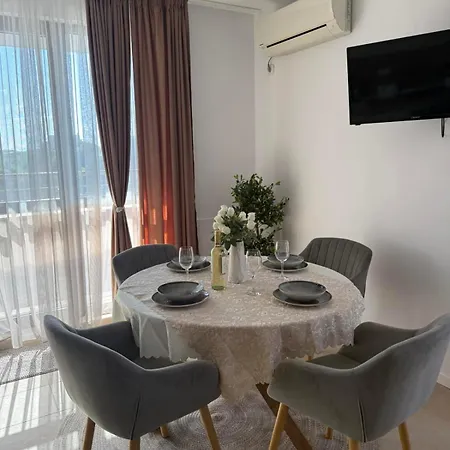 & Kedara Apartment Burgas