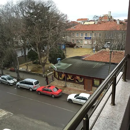 Lejlighed & Kedara Burgas City