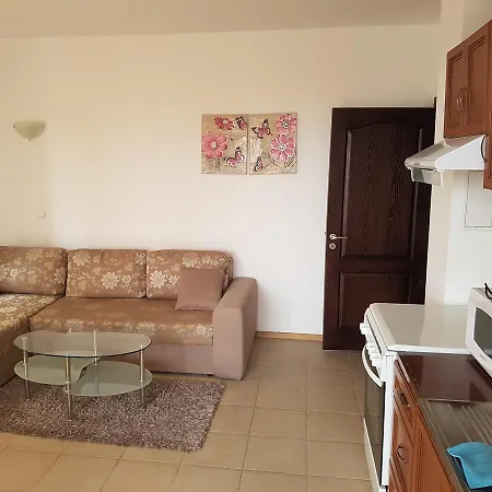 & Kedara Apartamento