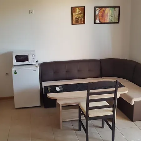 & Kedara Apartamento
